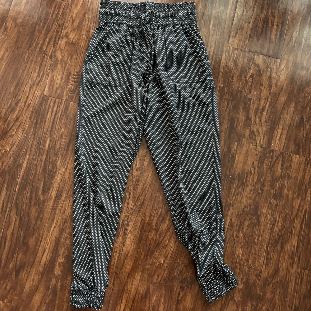 Albion Fit Destination Joggers